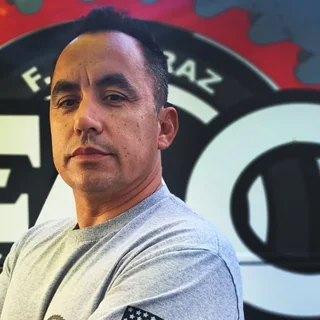 Frank Alcaraz