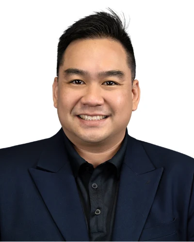 Michael Le, CEO of On Point Tech Solutions